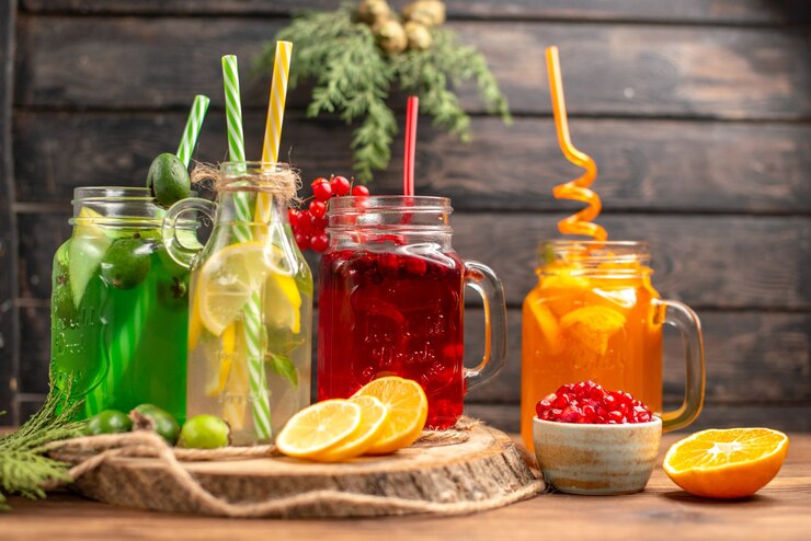 Juices
