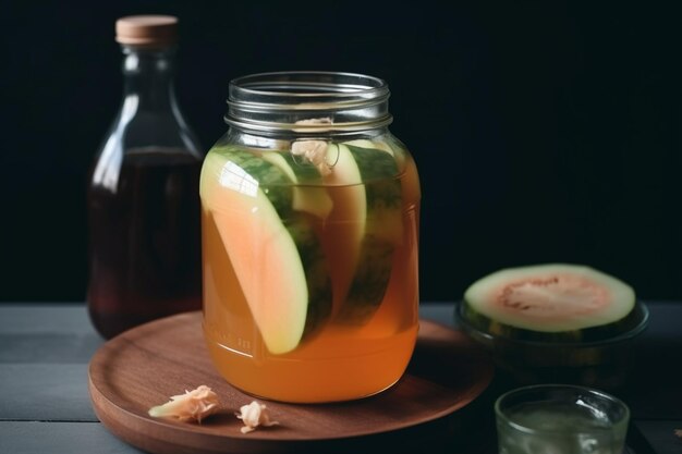 Kombucha