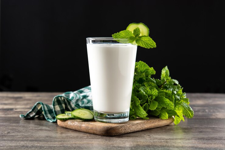 Kefir