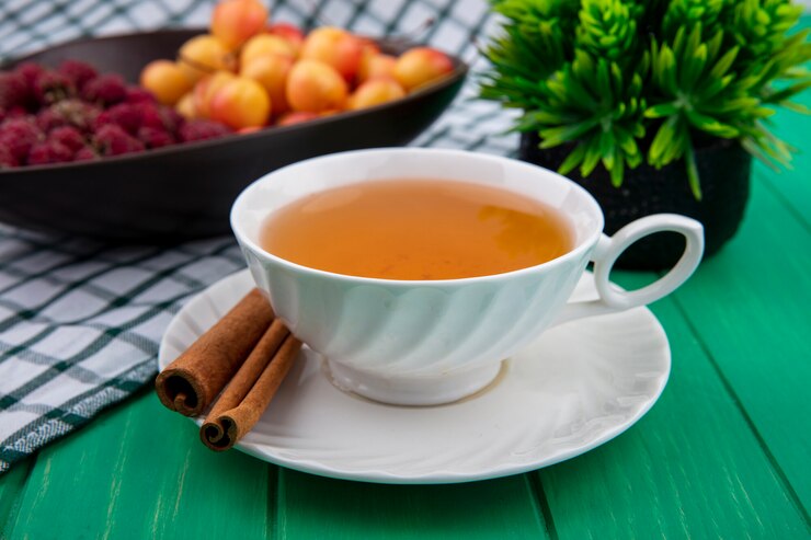 Tea