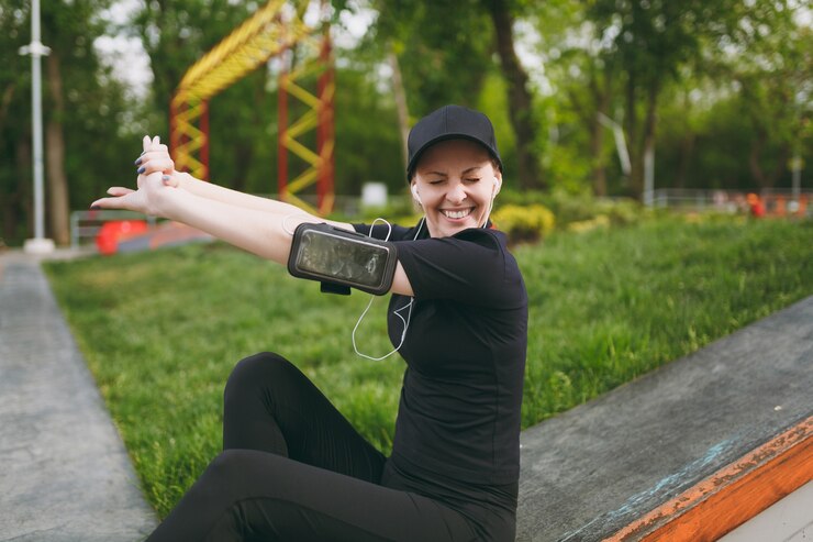 Which Exercise Is Best for Me?